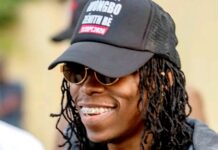 Conférence de presse à Conakry : Tout sur le dispositif d’Ans-T Crazy pour le Zénith