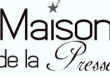 Communiqué : Rendez-vous à la Maison de la Presse pour la grande célébration de la liberté d’informer