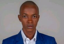 Entretien : Mamadou Saliou Baldé nous présente son premier ouvrage