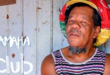 Page noire : Le reggae en deuil après la disparition de Ras Natty Baby