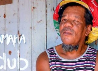 Page noire : Le reggae en deuil après la disparition de Ras Natty Baby