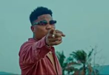 Alifa revient avec « Sécurité », un cri du cœur contre l’hypocrisie (Clip)