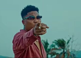 Alifa revient avec « Sécurité », un cri du cœur contre l’hypocrisie (Clip)