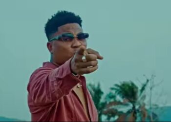 Alifa revient avec « Sécurité », un cri du cœur contre l’hypocrisie (Clip)