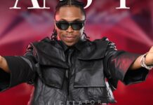 Ans T Crazy : Le roi de la « Guida » en concert au Zénith de Paris