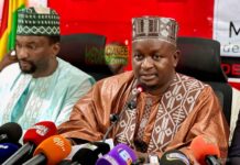 Le BGDA lance son portail web et ses applications de gestion numérique