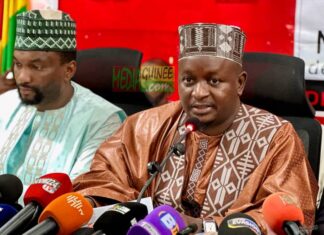 Le BGDA lance son portail web et ses applications de gestion numérique