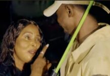 « Mi Dadhali » : le nouveau clip de Foudis Diallo