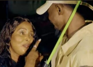 « Mi Dadhali » : le nouveau clip de Foudis Diallo