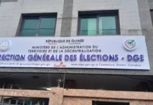 Élections communales du 31 mai : La DGE dresse un premier bilan des candidatures