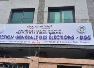 Élections communales du 31 mai : La DGE dresse un premier bilan des candidatures