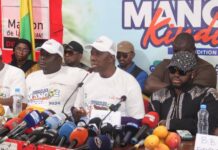 Festival des Mangues de Kindia : cap sur une 4e édition grandiose