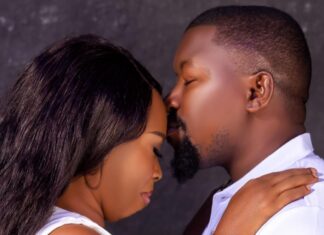 Carnet Rose : Aboubacar Touré et Yannaty Keita se marient ce week-end