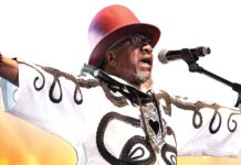 Kinshasa : Le festival « Que Viva Papa Wemba » pour célébrer une décennie d’héritage