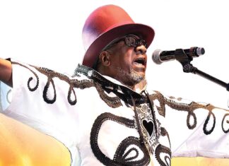 Kinshasa : Le festival « Que Viva Papa Wemba » pour célébrer une décennie d’héritage