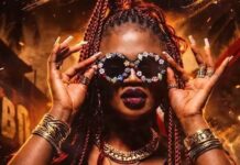 « Wogbo » : Queen Rima s’attaque aux amateurs de buzz