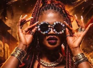 « Wogbo » : Queen Rima s’attaque aux amateurs de buzz