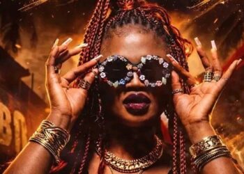 « Wogbo » : Queen Rima s’attaque aux amateurs de buzz