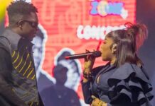 MASA 2026 : Soul Bang’s et Manamba Kanté font trembler la Zone Street’Art !