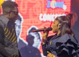 MASA 2026 : Soul Bang’s et Manamba Kanté font trembler la Zone Street’Art !