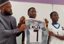 Basketball : coup d’envoi de la 5e édition de « School and Sport »