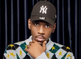 Dabas signe son grand retour avec le clip « Fréquence »