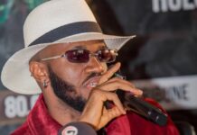 Saifond Baldé au stade Petit Sory : un concert pour « tous les peuples »