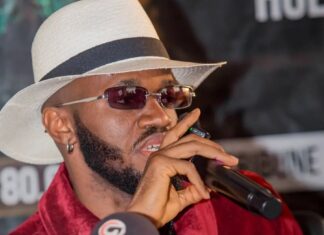 Saifond au stade Petit Sory : un concert pour « tous les peuples »