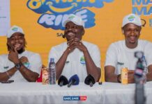 Conakry s’apprête à rire : Coup d’envoi de la 4e édition du CONAK’RIRE