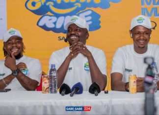 Conakry s’apprête à rire : Coup d’envoi de la 4e édition du CONAK’RIRE
