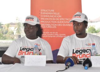 Business Legacy Brunch : Cap sur la deuxième édition à Conakry