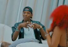 Découvrez « Fon Finto », le nouveau clip de Chema