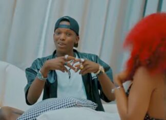 Découvrez « Fon Finto », le nouveau clip de Chema