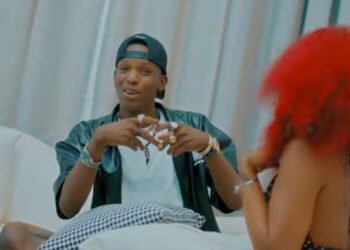 Découvrez « Fon Finto », le nouveau clip de Chema