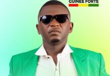 « Guinée Forte » : André Flamy annonce un double concert et un nouvel album
