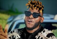 En route vers le Stade Petit Sory : Fish Killa lâche le clip « Bébé Nara »
