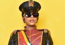 Maroc : Djelykaba Bintou à l’affiche du festival Mawazine 2026 !