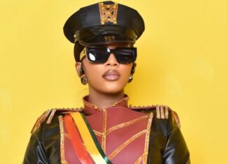 Maroc : Djelykaba Bintou à l’affiche du festival Mawazine 2026 !