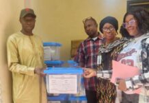 Vote de la diaspora : La Guinée active la phase internationale de sa logistique électorale