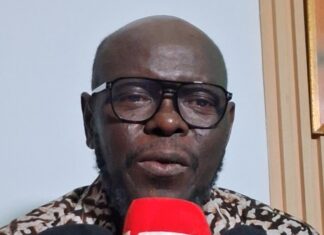 Double scrutin du 31 mai : Fodé Kouyaté brise le silence (Entretien)