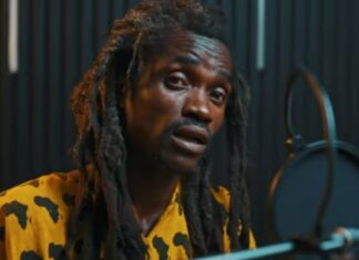 « De l’OUA à l’UA » : Le cri du cœur panafricain de Mikhinde