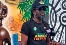 Treich Reggae Festival 2026 : L’interview exclusive de Ras Donfe