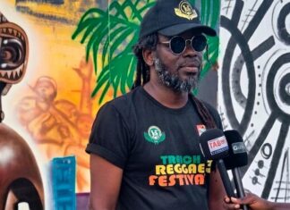 Treich Reggae Festival 2026 : L’interview exclusive de Ras Donfe