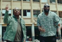 « Diaspora » : Les Neg’Marrons signent leur grand retour (Clip)