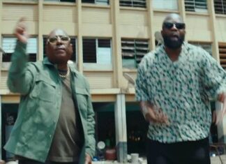 « Diaspora » : Les Neg’Marrons signent leur grand retour (Clip)