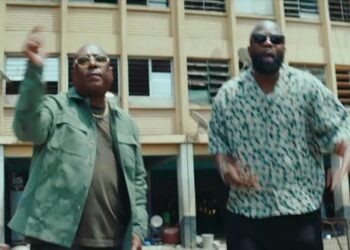 « Diaspora » : Les Neg’Marrons signent leur grand retour (Clip)