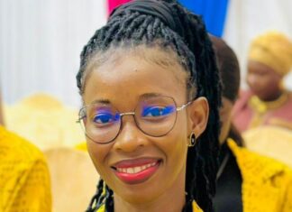 Nuit des Artisans 4 : Fofana Oumou portera haut les couleurs guinéennes