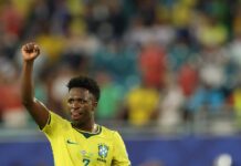 Mondial 2026 : Le Brésil surclasse l’Écosse et file en 8es