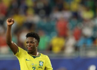 Mondial 2026 : Le Brésil surclasse l’Écosse et file en 8es