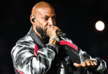 Justice : Le rappeur Booba condamné pour cyberharcèlement